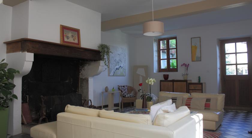 Maison Arriu Bed and Breakfast Montaut  Zewnętrze zdjęcie