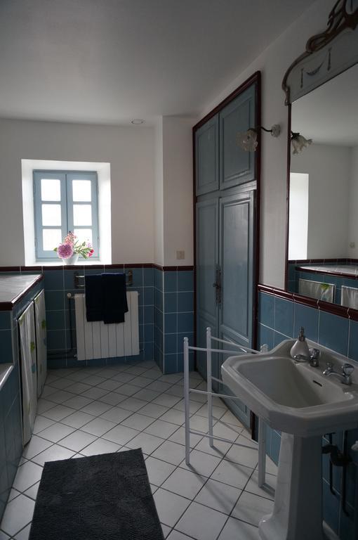 Maison Arriu Bed and Breakfast Montaut  Pokój zdjęcie